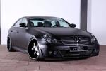 Mercedes-Benz CLS-Class by MEC Design 2011 года